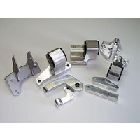 HASPORT ENGINE MOUNTS -  EFH1