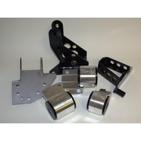 HASPORT ENGINE MOUNTS