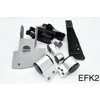 HASPORT ENGINE MOUNT