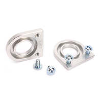 ASR RADIATOR LOWER BRACKET RELOCATOR STANDARD