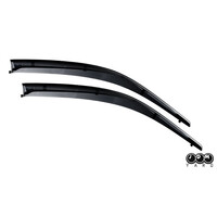 HONDA ACCESS 92-95 CIVIC EG6 WINDOW VISOR SET