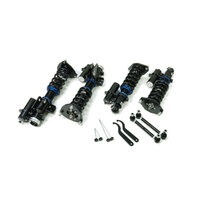 2 WAY ADJUSTABLE CUSTOM RACE COILOVERS