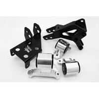 HASPORT ENGINE MOUNTS -  EGH3