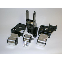 HASPORT ENGINE MOUNTS