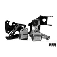 HASPORT K SWAP ENGINE MOUNT KIT EG DC2 W/ DC5 EP3 TRANSMISSION