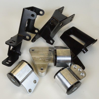 HASPORT K SWAP ENGINE MOUNT KIT EG CIVIC W/ CL9 TRANSMISSION