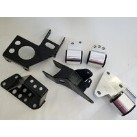 HASPORT ENGINE MOUNT KIT