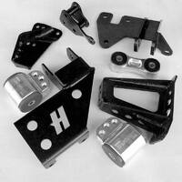 HASPORT K SWAP LEAN MOUNT KIT EG 92-95 DC2 94-01
