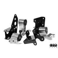 HASPORT K SWAP ENGINE MOUNT KIT EK CIVIC W/ EG DC2 SUBFRAME