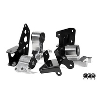 HASPORT K SWAP ENGINE MOUNT KIT EK CIVIC