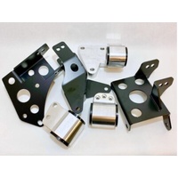 HASPORT K SWAP MOUNT KIT AWD 96-00 EK CIVIC