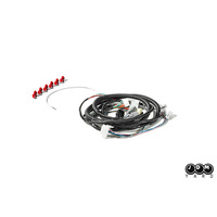 HASPORT ENGINE MOUNTS