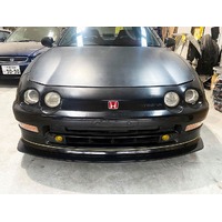 EXCEED JAPAN FRONT LIP SPOILER INTEGRA DC2 COUPE 95-97