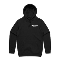 EXCEED JAPAN VISION HOODIE