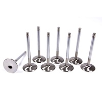 FERREA COMPETITION PLUS 29MM EXHAUST VALVE KIT (STD) CIVIC TYPE R FK8 FL5 K20C1
