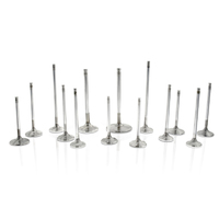 FERREA 5000 SERIES 35MM INTAKE VALVES K SERIES K20 K24