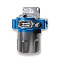 INJECTOR DYNAMICS IDF750 FUEL FILTER