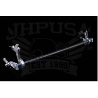 ASR 25.4MM 0.095" HOLLOW SWAY BAR KIT HONDA CIVIC FD2
