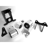 HASPORT HONDA CIVIC 06-11 FD PERFORMANCE MOUNT KIT