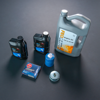 GENUINE HONDA DIY OIL CHANGE SERVICE KIT