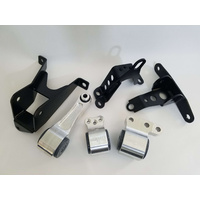 HASPORT ENGINE MOUNT KIT FK8 CIVIC TYPE R