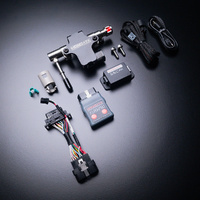 HONDATA FL5 CIVIC TYPE R 22+ FLASH PRO AND CANFLEX COMBO