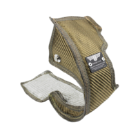 PTP HONDA CIVIC FK8 TYPE R TURBO BLANKET