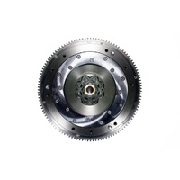 CLUTCHMASTERS RWD K SERIES SWAP FLYWHEEL K20 K24 S2000 GEARBOX