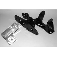HASPORT GD JAZZ 06-08 K20 SWAP MOUNT KIT