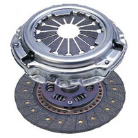 EXEDY HEAVY DUTY CLUTCH KIT HONDA CIVIC EK D16Y4
