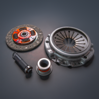 EXEDY STOCK REPLACEMENT CLUTCH KIT FOR HONDA S2000 F20C