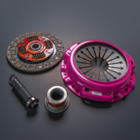 EXEDY HEAVY DUTY CLUTCH KIT FOR HONDA S2000 F20C