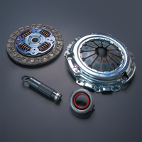 EXEDY HEAVY DUTY CLUTCH KIT FOR HONDA CRV K24A1