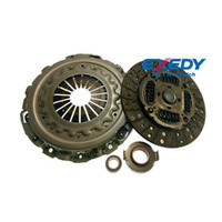 EXEDY STOCK REPLACEMENT CLUTCH KIT FOR HONDA FK8 FL5 CIVIC TYPE R
