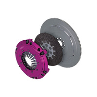 EXEDY HYPER SINGLE PLATE CARBON CLUTCH KIT AP1 AP2 S2000