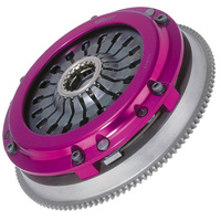 EXEDY HYPER SINGLE CLUTCH KIT FOR HONDA B16A EF