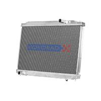 KOYO RACING RADIATOR HONDA CIVIC TYPE R FK8 17+