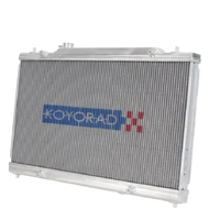 KOYO RACING ALLUMINIUM RADIATOR FL5 CIVIC TYPE R 23+ 