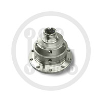 JDMYARD H22A HELICAL LSD