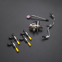 HONDATA FUEL SYSTEM UPGRADE KIT HONDA CIVIC TYPE R FK8 FL5