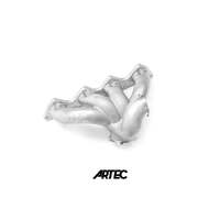 ARTEC LOW MOUNT V-BAND EXHAUST MANIFOLD HONDA B SERIES 