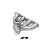 ARTEC 70MM V-BAND EXHAUST MANIFOLD HONDA K SERIES 