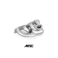 ARTEC RWD V-BAND EXHAUST MANIFOLD HONDA K SERIES 