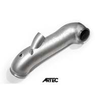 ARTEC SIDEWINDER 4" DUMP PIPE HONDA K SERIES 