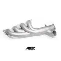 ARTEC SIDEWINDER V-BAND EXHAUST MANIFOLD HONDA K SERIES 