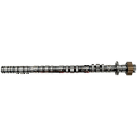 HONDATA FUEL SYSTEM PLUS CAMSHAFT FK8 FL5 CIVIC TYPE R