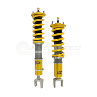 OHLINS ROAD & TRACK COILOVERS - HONDA S2000 AP1/AP2 99-09