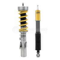 OHLINS ROAD & TRACK COILOVERS - HONDA CIVIC TYPE-R FK8 17-22/FL5 23+