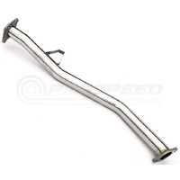INVIDIA 70MM FRONT PIPE CATLESS SUBARU BRZ & TOYOTA 86 12-21, 22+ (6MT)