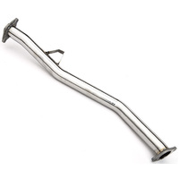 INVIDIA FRONT PIPE CATLESS - SUBARU BRZ & TOYOTA 86 12-21, 22+ (6MT)